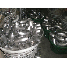 Alloy Steel Seamlesss Steel 90 Degree Elbow